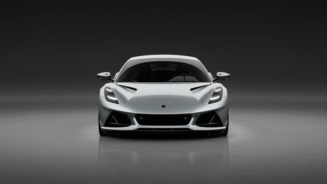 2026 Lotus Emira Turbo SE Coupe - 22934360 - 2
