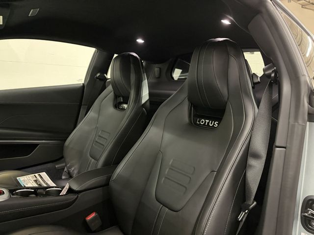 2026 Lotus Emira Turbo SE Coupe - 22934360 - 29