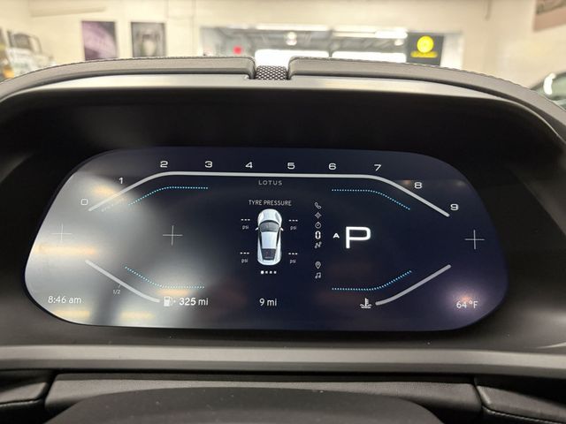 2026 Lotus Emira Turbo SE Coupe - 22934360 - 32