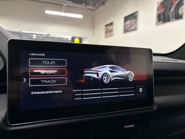 2026 Lotus Emira Turbo SE Coupe - 22934360 - 34