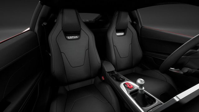 2026 Lotus Emira V6 SE Coupe - 22934373 - 9