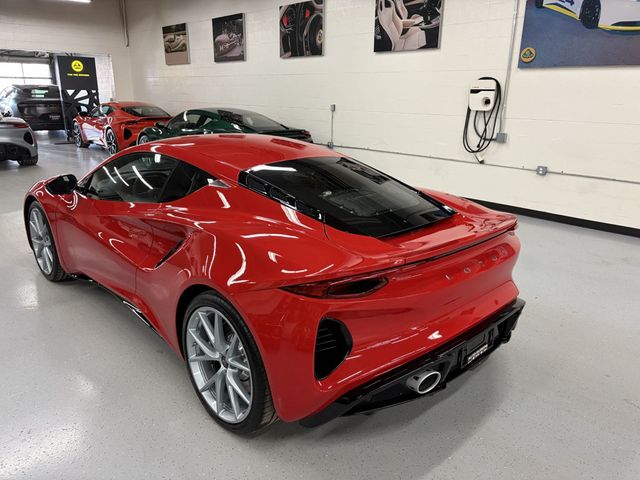 2026 Lotus Emira V6 SE Coupe - 22934373 - 11