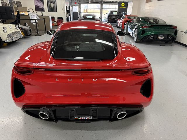 2026 Lotus Emira V6 SE Coupe - 22934373 - 12