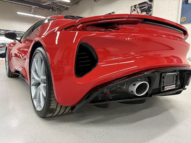 2026 Lotus Emira V6 SE Coupe - 22934373 - 13
