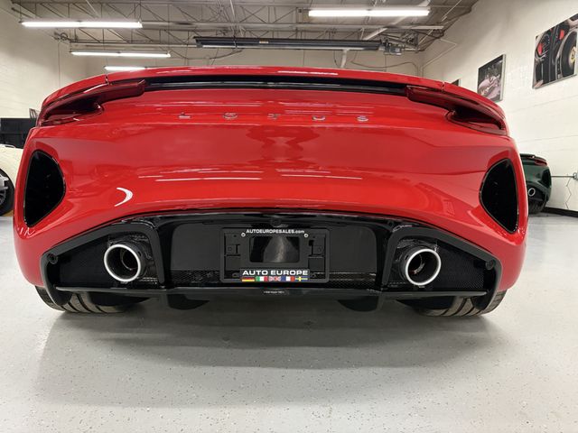 2026 Lotus Emira V6 SE Coupe - 22934373 - 14