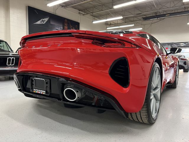 2026 Lotus Emira V6 SE Coupe - 22934373 - 15