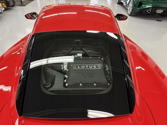 2026 Lotus Emira V6 SE Coupe - 22934373 - 16