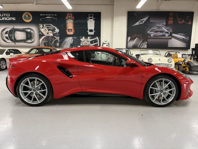 2026 Lotus Emira V6 SE Coupe - 22934373 - 17