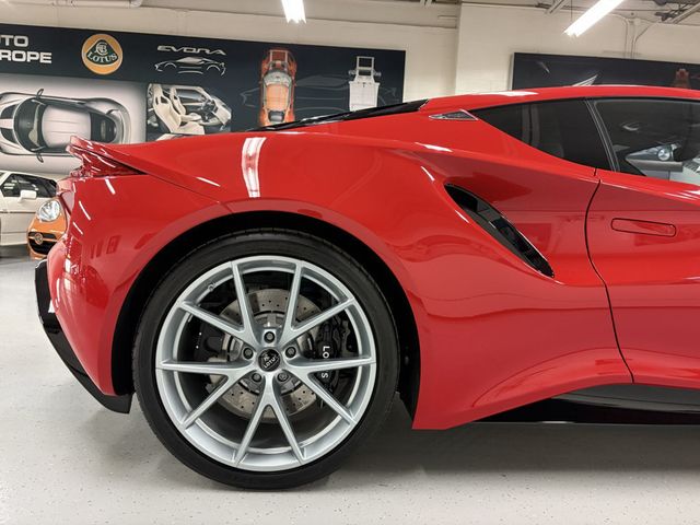 2026 Lotus Emira V6 SE Coupe - 22934373 - 18