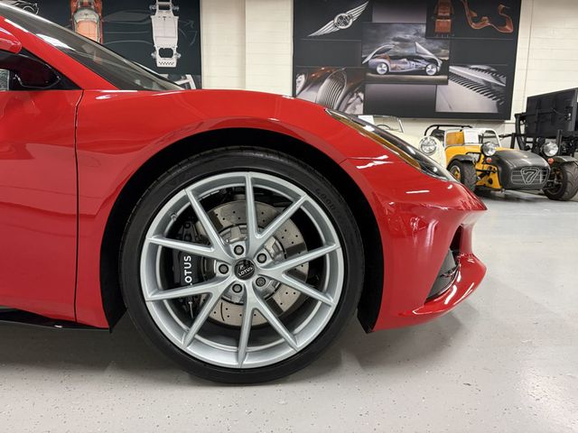 2026 Lotus Emira V6 SE Coupe - 22934373 - 19