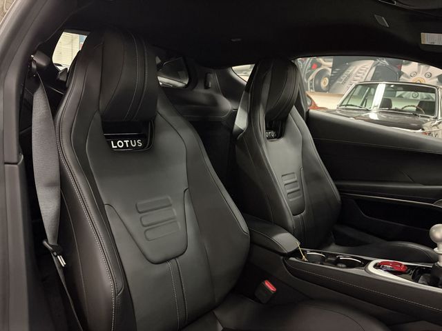 2026 Lotus Emira V6 SE Coupe - 22934373 - 22