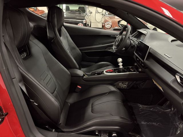 2026 Lotus Emira V6 SE Coupe - 22934373 - 23