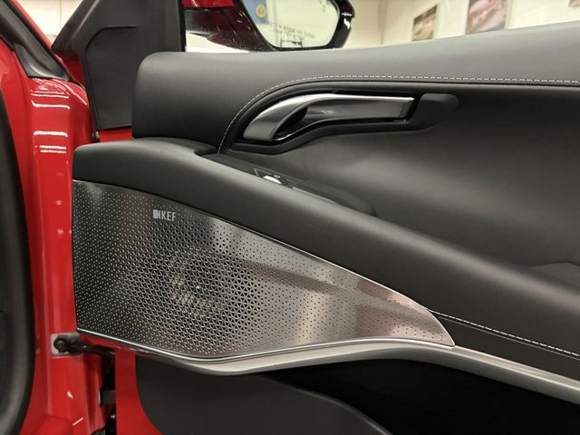 2026 Lotus Emira V6 SE Coupe - 22934373 - 25