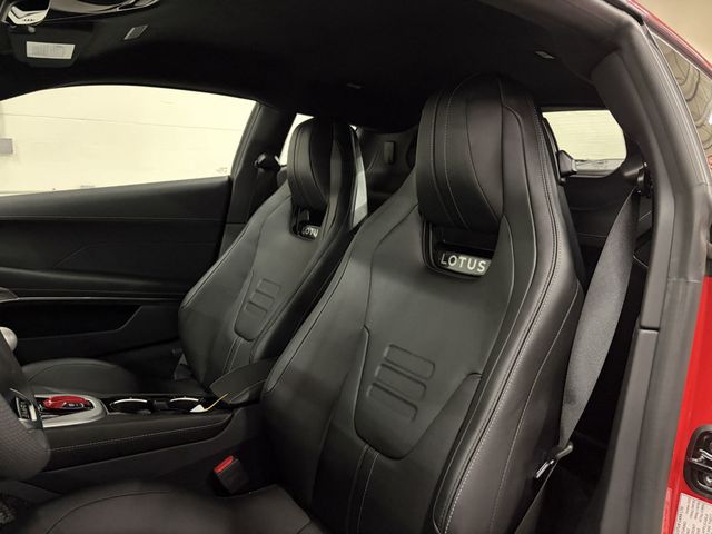 2026 Lotus Emira V6 SE Coupe - 22934373 - 30