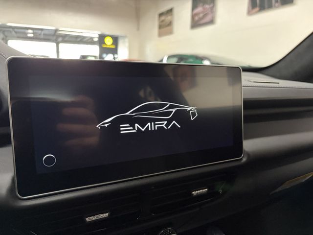 2026 Lotus Emira V6 SE Coupe - 22934373 - 31