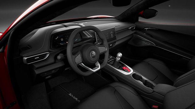 2026 Lotus Emira V6 SE Coupe - 22934373 - 6
