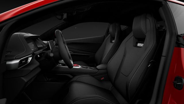 2026 Lotus Emira V6 SE Coupe - 22934373 - 8