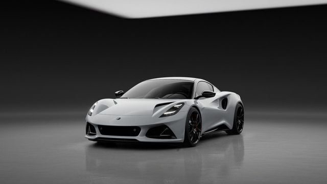 2026 Lotus Emira V6 SE Coupe - 22934619 - 0