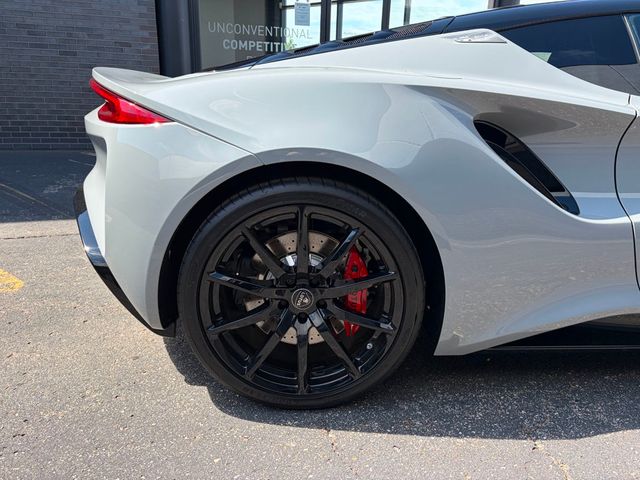 2026 Lotus Emira V6 SE Coupe - 22934619 - 10