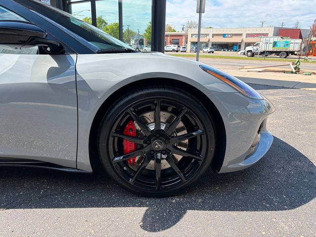 2026 Lotus Emira V6 SE Coupe - 22934619 - 11
