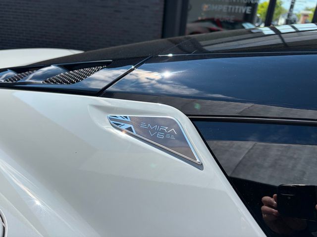 2026 Lotus Emira V6 SE Coupe - 22934619 - 12