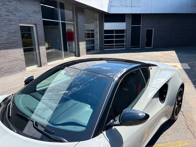 2026 Lotus Emira V6 SE Coupe - 22934619 - 13