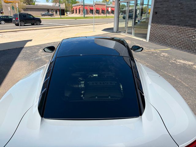 2026 Lotus Emira V6 SE Coupe - 22934619 - 14