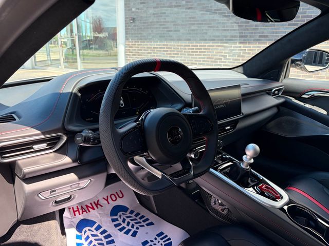 2026 Lotus Emira V6 SE Coupe - 22934619 - 16
