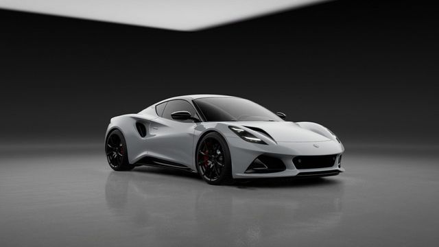 2026 Lotus Emira V6 SE Coupe - 22934619 - 1