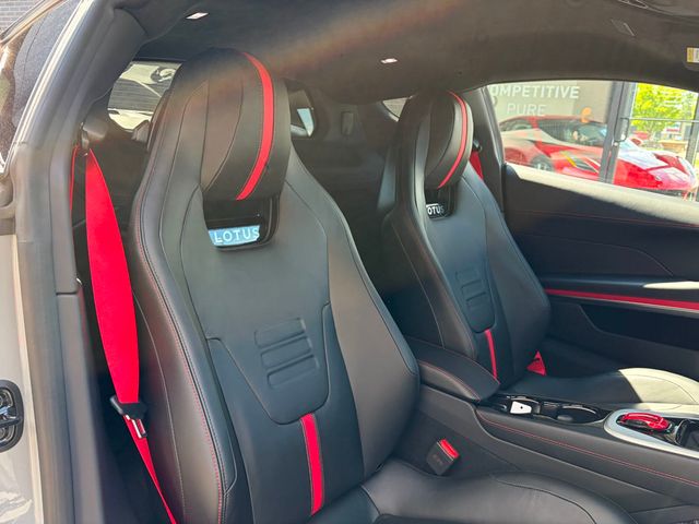 2026 Lotus Emira V6 SE Coupe - 22934619 - 23