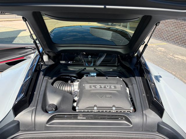 2026 Lotus Emira V6 SE Coupe - 22934619 - 25