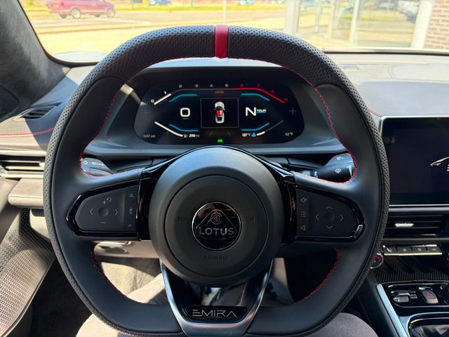 2026 Lotus Emira V6 SE Coupe - 22934619 - 26