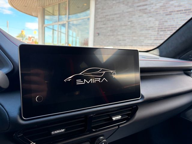 2026 Lotus Emira V6 SE Coupe - 22934619 - 27