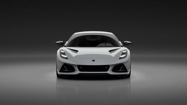 2026 Lotus Emira V6 SE Coupe - 22934619 - 2