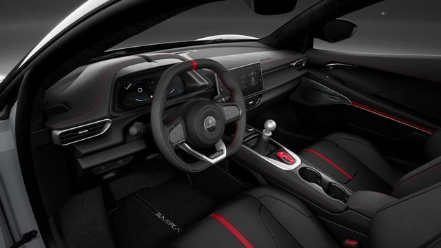 2026 Lotus Emira V6 SE Coupe - 22934619 - 6