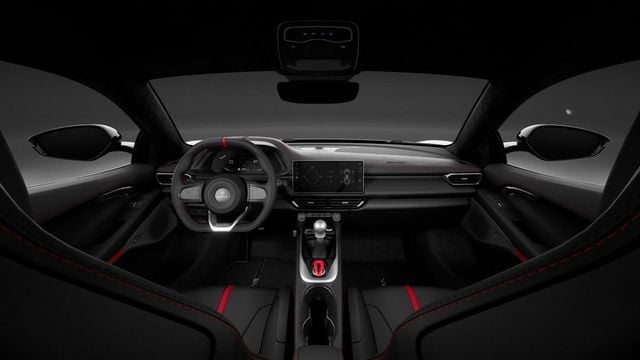 2026 Lotus Emira V6 SE Coupe - 22934619 - 7