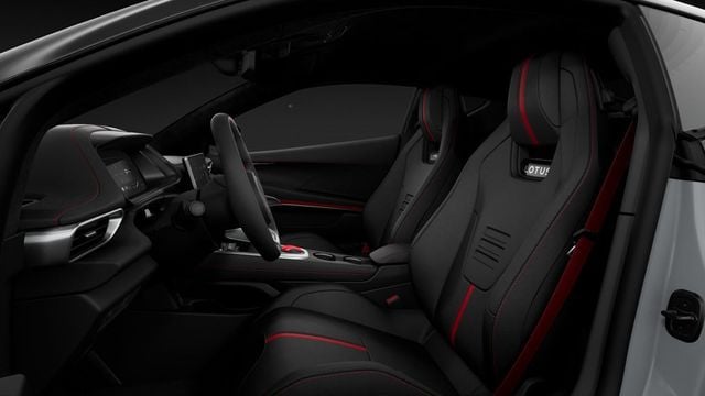 2026 Lotus Emira V6 SE Coupe - 22934619 - 8
