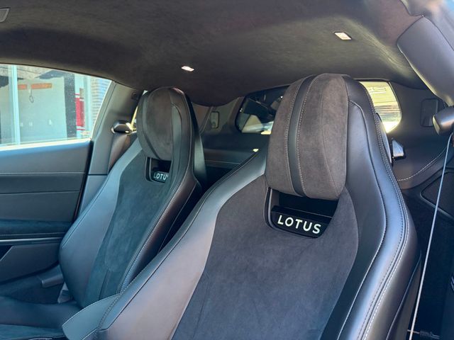 2026 Lotus Emira V6 SE Coupe - 22934636 - 9
