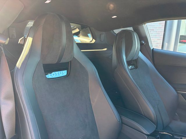 2026 Lotus Emira V6 SE Coupe - 22934636 - 16