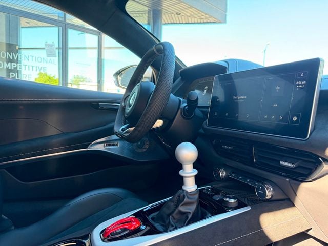 2026 Lotus Emira V6 SE Coupe - 22934636 - 17