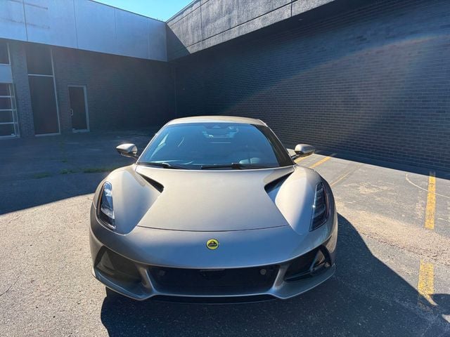 2026 Lotus Emira V6 SE Coupe - 22934636 - 1