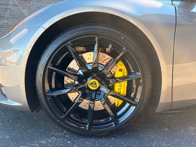 2026 Lotus Emira V6 SE Coupe - 22934636 - 19