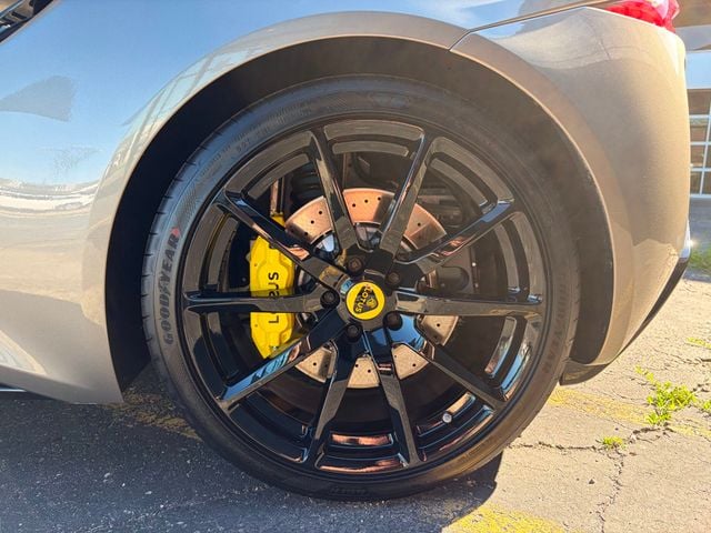 2026 Lotus Emira V6 SE Coupe - 22934636 - 20