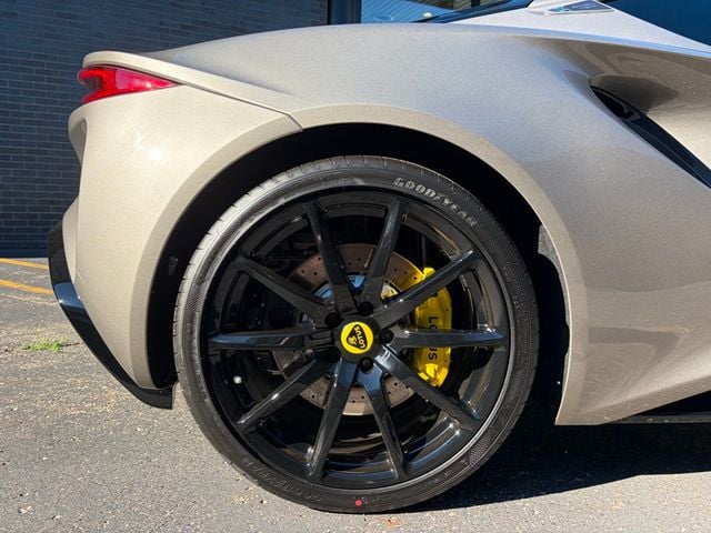 2026 Lotus Emira V6 SE Coupe - 22934636 - 21