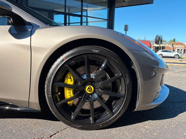 2026 Lotus Emira V6 SE Coupe - 22934636 - 22
