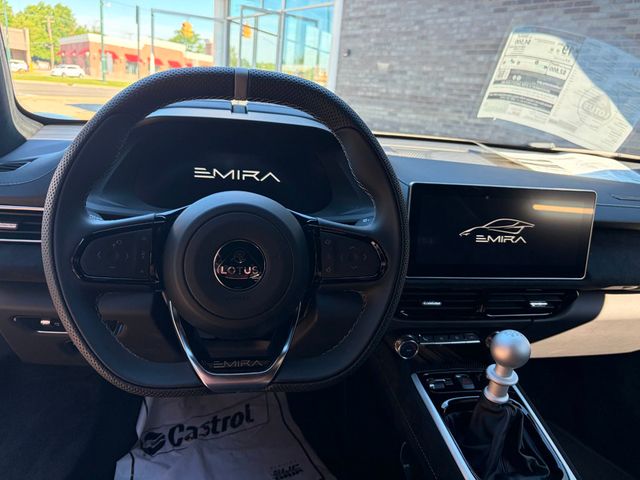 2026 Lotus Emira V6 SE Coupe - 22934636 - 23