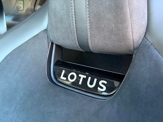2026 Lotus Emira V6 SE Coupe - 22934636 - 26