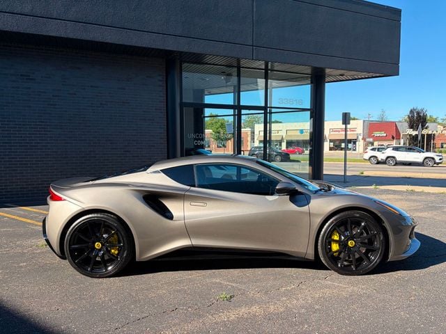 2026 Lotus Emira V6 SE Coupe - 22934636 - 3