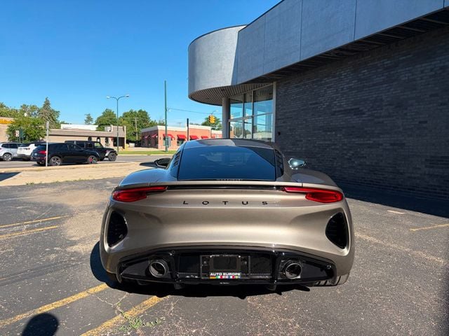 2026 Lotus Emira V6 SE Coupe - 22934636 - 5
