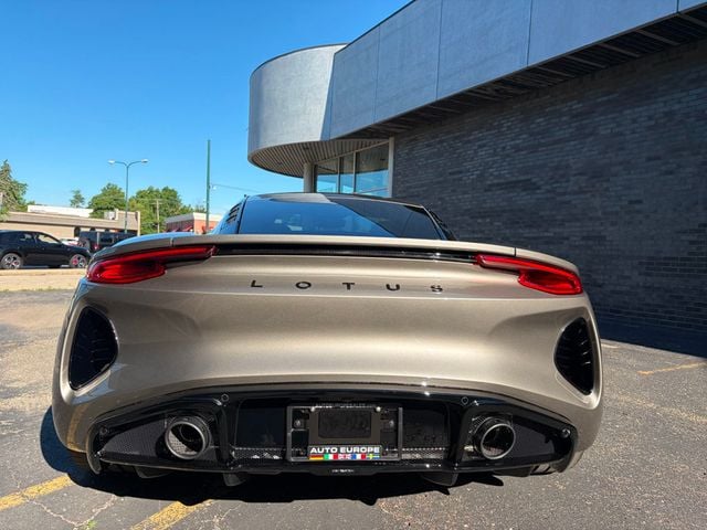 2026 Lotus Emira V6 SE Coupe - 22934636 - 6